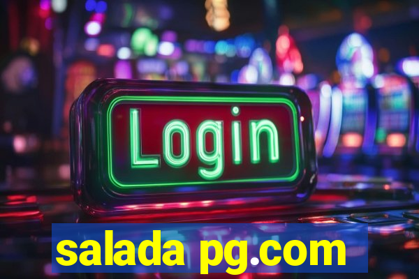 salada pg.com